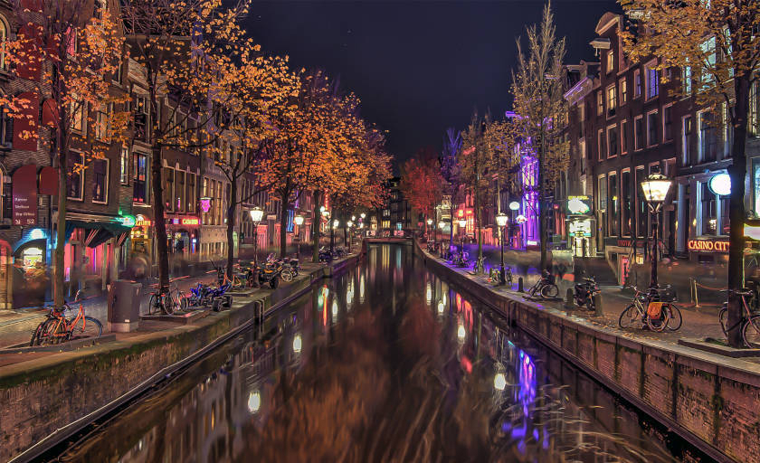 Un Panorama Artístico Ejemplar